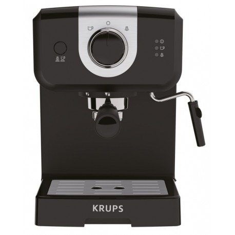 KRUPS XP320810 CAFETERA ESPRESSO