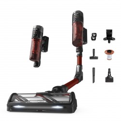 ROWENTA RH9A73WO ASPIRADOR ESCOBA 2 EN 1