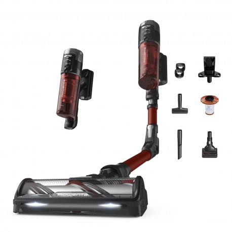 ROWENTA RH9A73WO ASPIRADOR