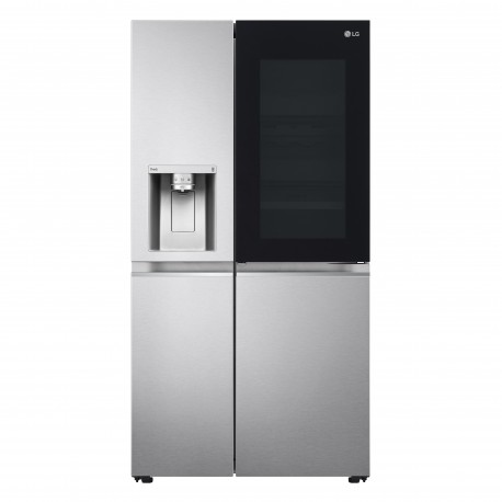 LG GSXV91BSAEOUTLE FRIGORIFICO AMERICANO