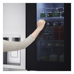 LG GSXV91BSAEOUTLE FRIGORIFICO AMERICANO