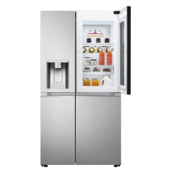 LG GSXV91BSAEOUTLE FRIGORIFICO AMERICANO