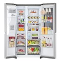 LG GSXV91BSAEOUTLE FRIGORIFICO AMERICANO