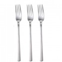 BERGNER BG5362MM SET 3PCS TENEDOR MESA A