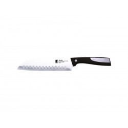 BERGNER BG3951 CUCHILLO SANTOKU 17.5CM