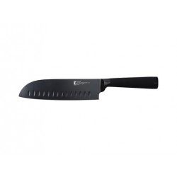 BERGNER BG8776 CUCHILLO SANTOKU 17.5CM