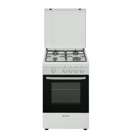 SCHNEIDER SCG 5020 COCINA GAS