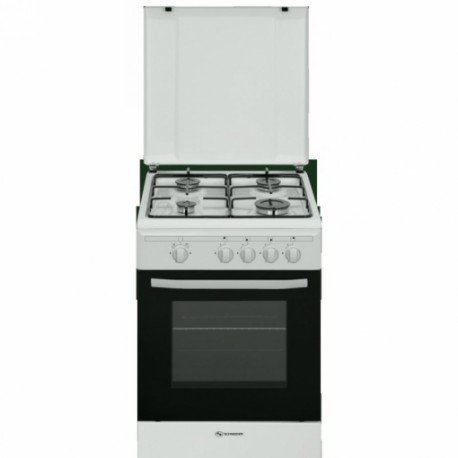 SCHNEIDER SCG 6020X COCINA GAS