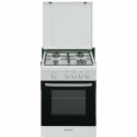SCHNEIDER SCG 6020X COCINA GAS