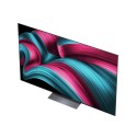 LG OLED77C56LBOUTL TELEVISOR 77