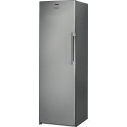 WHIRLPOOL UW8F2YXBIF2 CONGELADOR VERTICAL INOX
