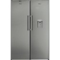 WHIRLPOOL UW8F2YXBIF2 CONGELADOR VERTICA