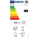 WHIRLPOOL W7FHP43X LAVAVAJILLAS