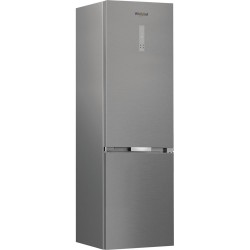 WHIRLPOOL WHK26404XP5E FRIGORIFICO COMBI