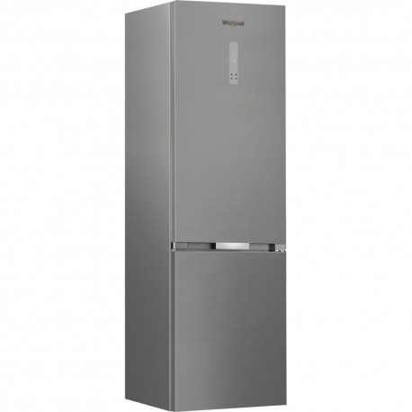 WHIRLPOOL WHK26404XP5E FRIGORIFICO COMBI