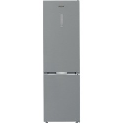 WHIRLPOOL WHK26404XP5E FRIGORIFICO COMBI