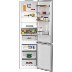 WHIRLPOOL WHK26404XP5E FRIGORIFICO COMBI