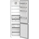 WHIRLPOOL WHK26404XP5E FRIGORIFICO COMBI