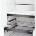 WHIRLPOOL WHK26404XP5E FRIGORIFICO COMBI