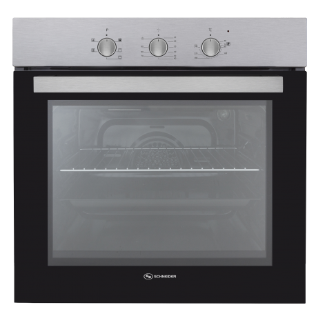 SCHNEIDER SHIM 608X HORNO 6 FUNC.