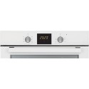 SCHNEIDER SHIM 818B HORNO CRISTAL BLANCO