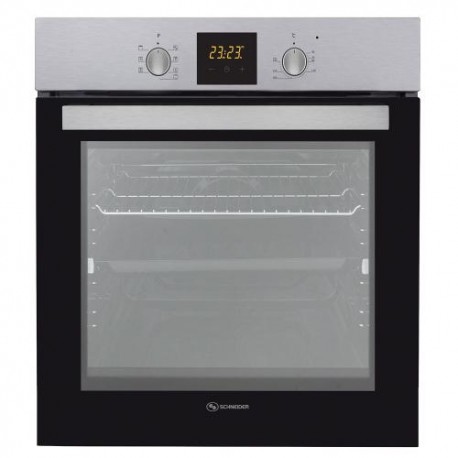 SCHNEIDER SHIM 818X HORNO 8F INOX