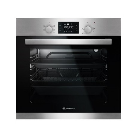 SCHNEIDER SHIM 908X HORNO 9F INOX