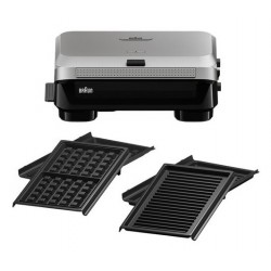 BRAUN SM5006 SANDWICHERAGOFRERA