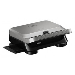 BRAUN SM5006 SANDWICHERAGOFRERA