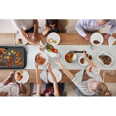 Tefal Cb631d10 Plancha Asar 2300 W – imagen 3