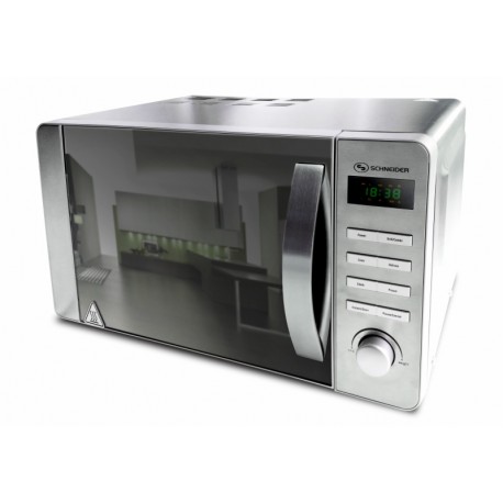 SCHNEIDER SMW209 MICROONDAS 20L. GRILL