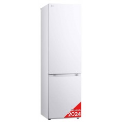 LG GBV3200CSW FRIGORIFICO COMBI