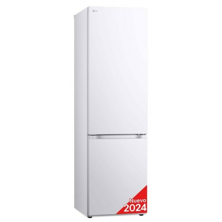 LG GBV3200CSW FRIGORIFICO COMBI