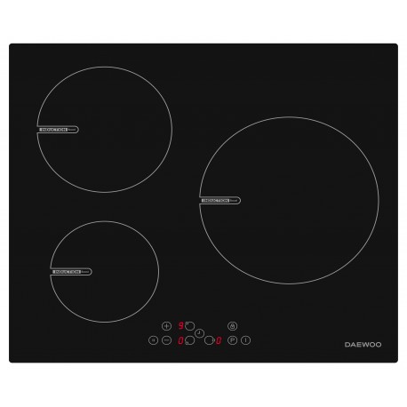 DAEWOO KCIV290 PLACA INDUCCION