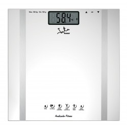JATA 532 BASCULA ANALIZADOR CORPORAL