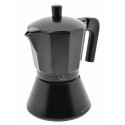 JATA CFI6 CAFETERA ITALIANA FULL INDUCTION 6 TAZAS