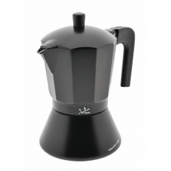 JATA CFI9 CAFETERA ITALIANA FULL INDUCTION 9 TAZAS