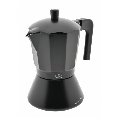 JATA CFI9 CAFETERA ITALIANA FULL INDUCTION 9 TAZAS