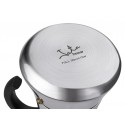 JATA CAX110 CAFETERA ITALIANA INDUCCION 10 TAZAS - CAX110