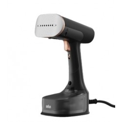 BRAUN GS7077BK PLANCHA VERTICAL