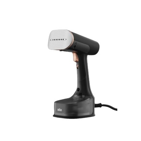 BRAUN GS7077BK PLANCHA VERTICAL