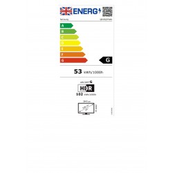 SAMSUNG QE43Q7FA TELEVISOR