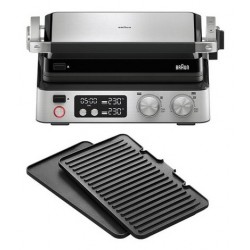 BRAUN CG7040 MULTIGRILL