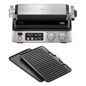 BRAUN CG7040 MULTIGRILL
