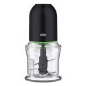 BRAUN CH3011BK PICADORA