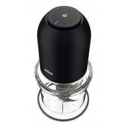 BRAUN CH3011BK PICADORA