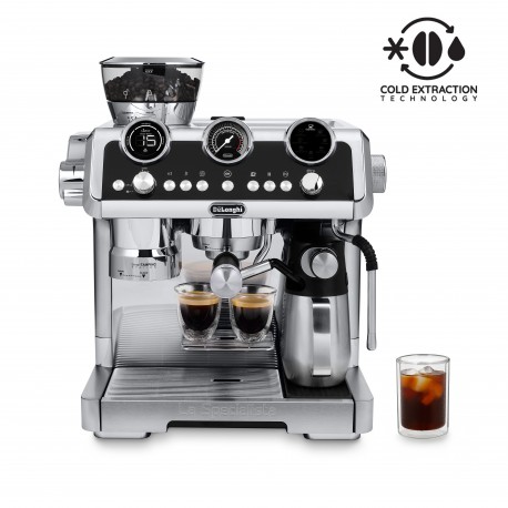 DELONGHI EC9865M CAFETERA