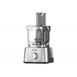 KENWOOD FDP65820SI ROBOT DE COCINA