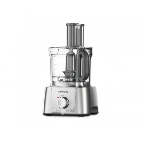 KENWOOD FDP65820SI ROBOT DE COCINA