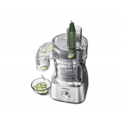 KENWOOD FDP65820SI ROBOT DE COCINA
